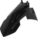 Front Fender - Acerbis Compatible With Ktm Sx-E 5 (2020-2024)