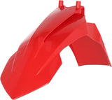 Front Fender - Acerbis Compatible With Ktm Sx-E 5 (2020-2024)