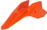 Rear Tail - Acerbis Compatible With Ktm Sx-E 3 (2023-2024)