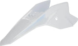 Rear Tail - Acerbis Compatible With Gasgas Mc-E 5 (2021-2024)
