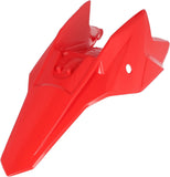 Rear Tail - Acerbis Compatible With Ktm Sx-E 3 (2023-2024)