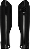 Fork Cover - Acerbis Compatible With Ktm 50 Sx (2016-2023)