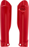 Fork Cover - Acerbis Compatible With Gasgas Mc-E 5 (2021-2024)