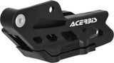 Chain Guide - Acerbis Compatible With Aprilia Tuareg 660 (2022-2024)