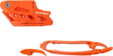 Chain Guide - Acerbis Compatible With Husqvarna Tc 250 (2023-2024)