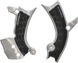 X-Grip Frame Protector - Acerbis Compatible With Yamaha Yz 450 F (2023-2024)