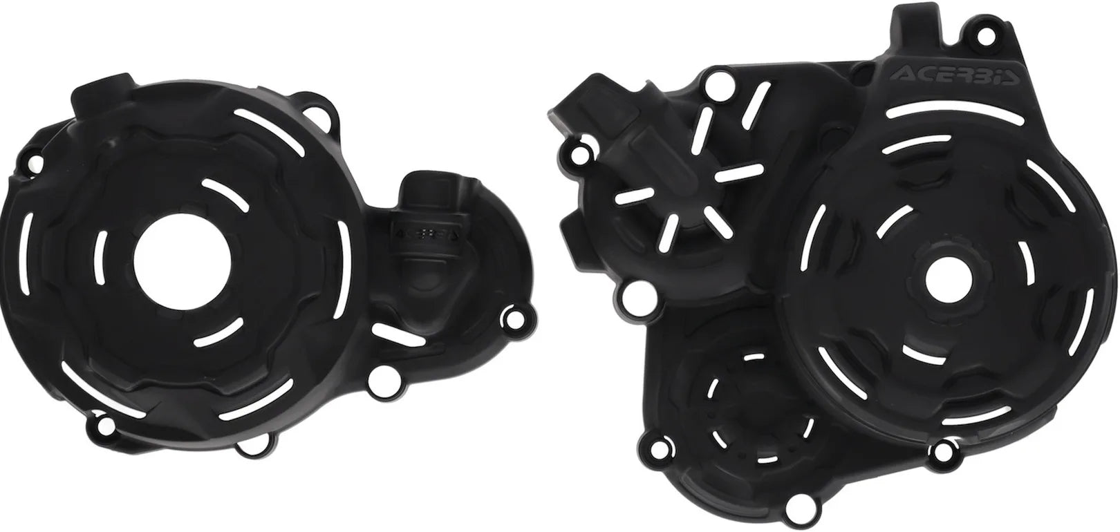 Carter X-Power - Acerbis Compatible With Aprilia Tuareg 660 (2022-2023)