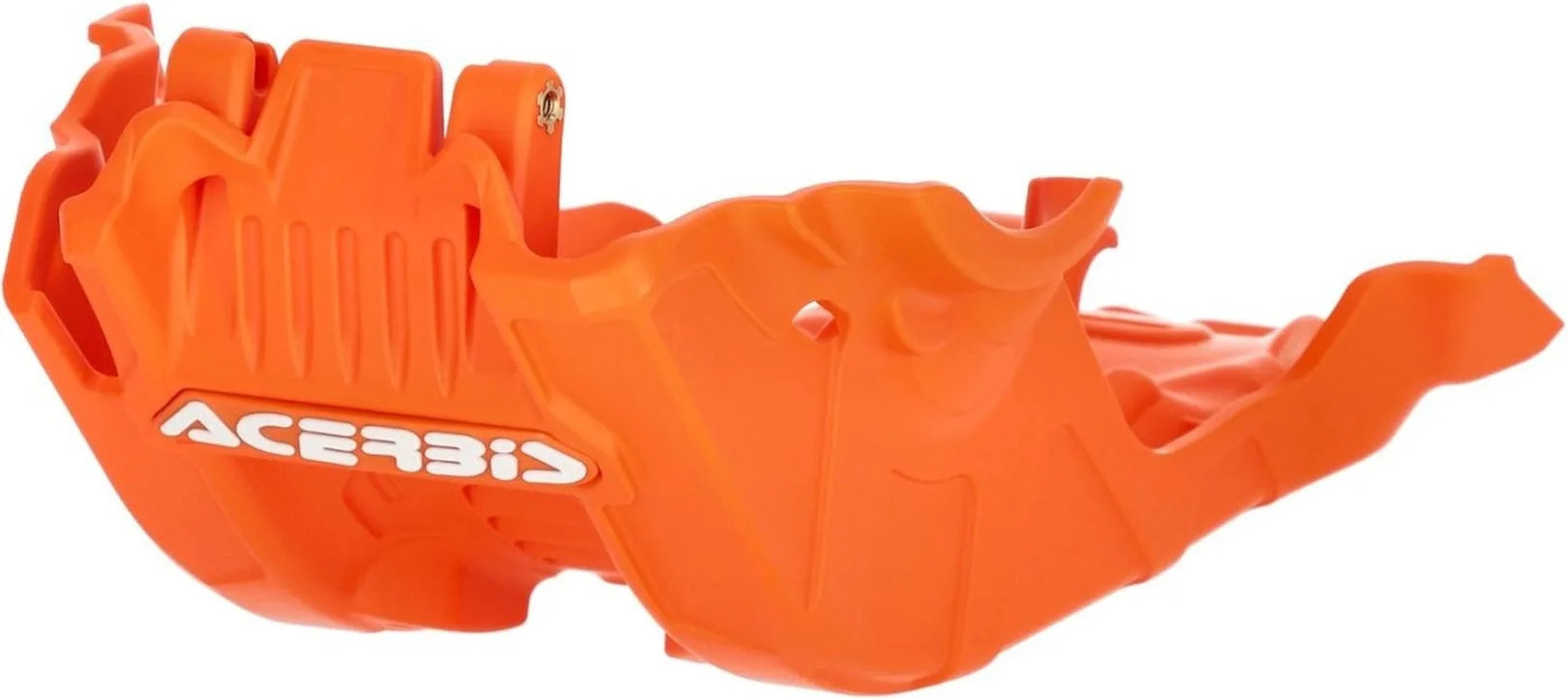 Skid Plate - Acerbis Compatible With Husqvarna Tc 150 (2025)