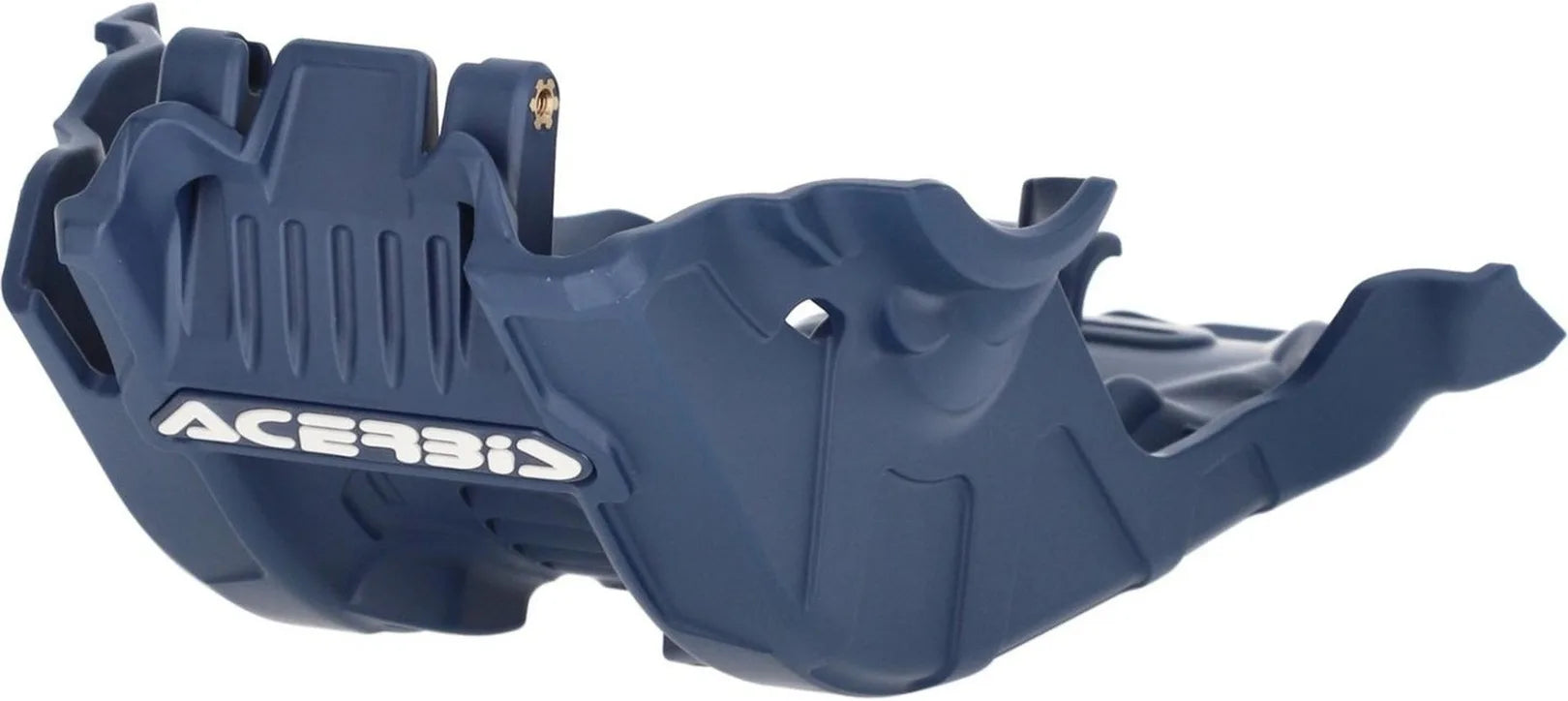 Skid Plate - Acerbis Compatible With Husqvarna Te 150 (2024-2025)