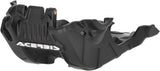 Skid Plate - Acerbis Compatible With Ktm 125 Xc (2023-2024)