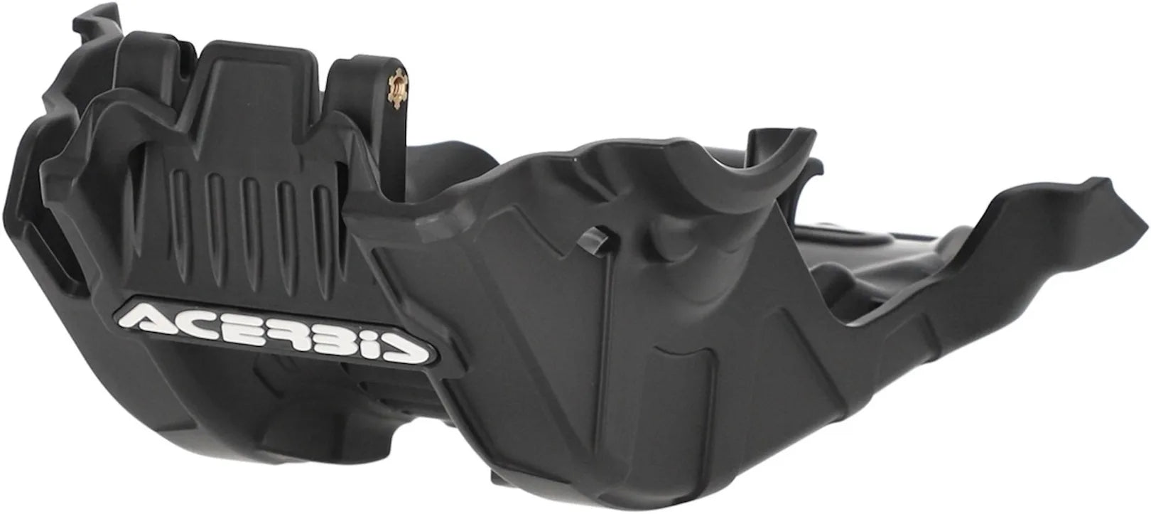 Skid Plate - Acerbis Compatible With Husqvarna Te 150 (2024)