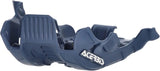 Skid Plate - Acerbis Compatible With Ktm 250 Xc (2023-2025)