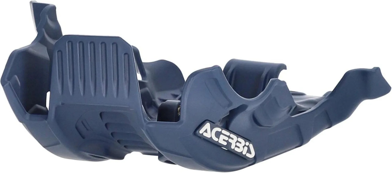 Skid Plate - Acerbis Compatible With Husqvarna Tc 250 (2023-2025)