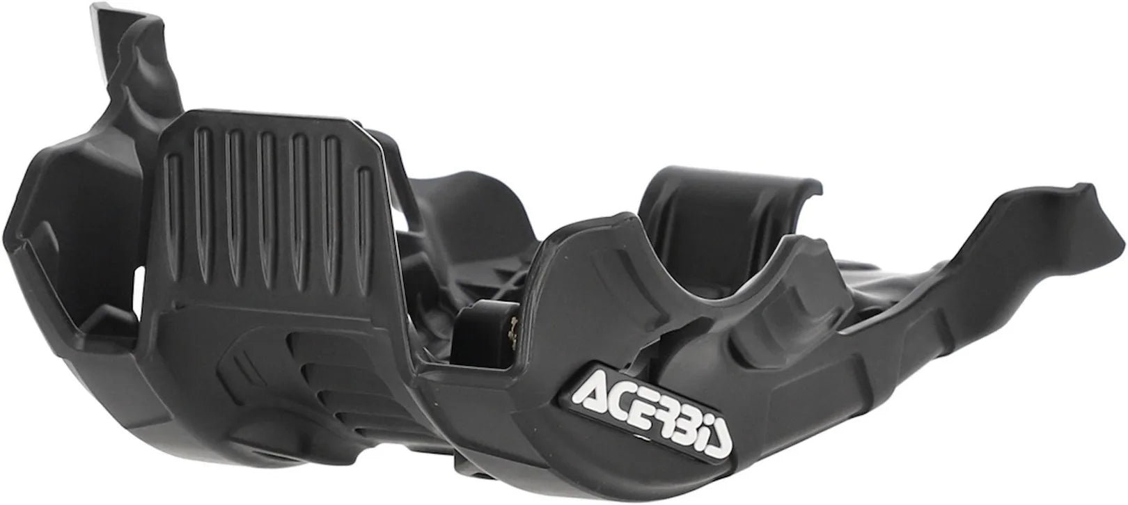 Skid Plate - Acerbis Compatible With Husqvarna Tc 250 (2023-2024)
