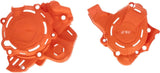 Carter X-Power - Acerbis Compatible With Ktm 125 Xc (2023-2025)
