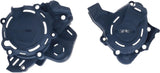 Carter X-Power - Acerbis Compatible With Ktm 125 Sx (2023-2025)