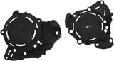 Carter X-Power - Acerbis Compatible With Husqvarna Tx 300 (2023-2024)