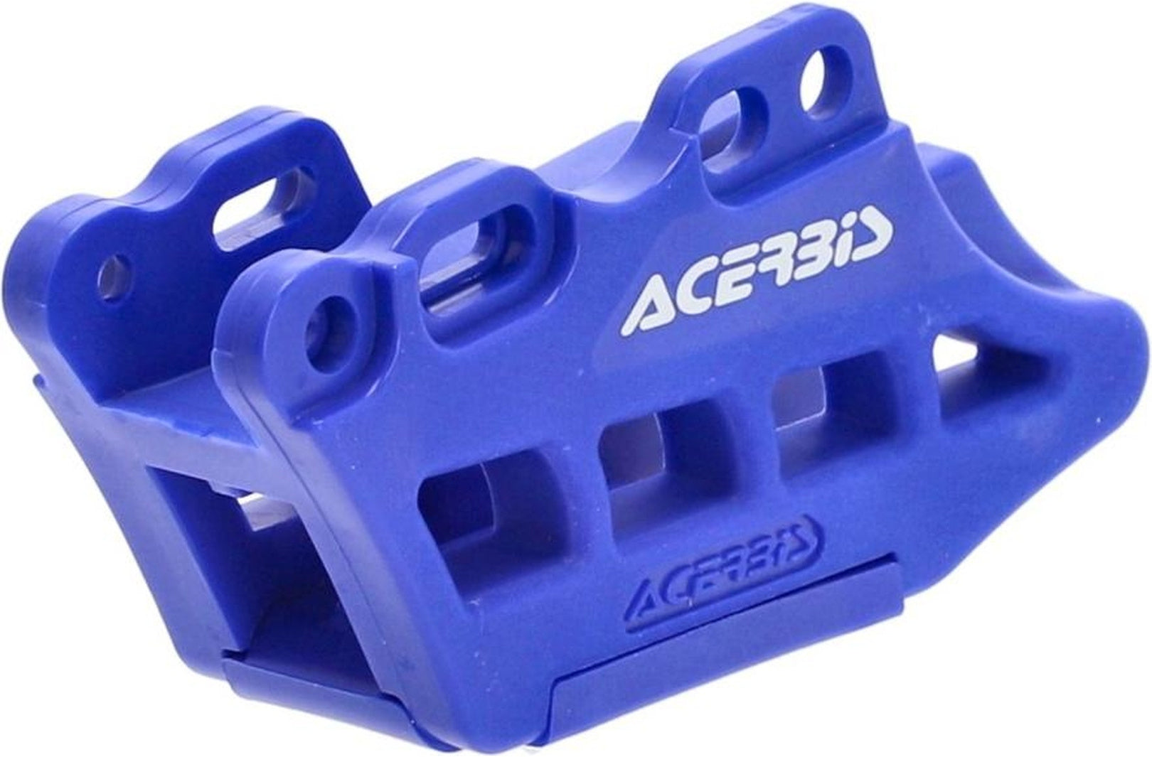 Chain Guide - Acerbis Compatible With Fantic Motor Xxf 250 (2021-2025)