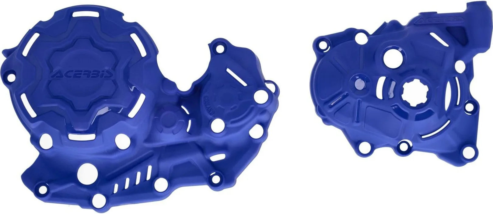 Carter X-Power - Acerbis Compatible With Fantic Motor Xxf 450 (2024-2025)