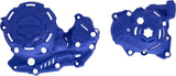 Carter X-Power - Acerbis Compatible With Fantic Motor Xxf 450 (2024-2025)