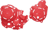 Carter X-Power - Acerbis Compatible With Honda Crf 300 Rally (2021-2023)