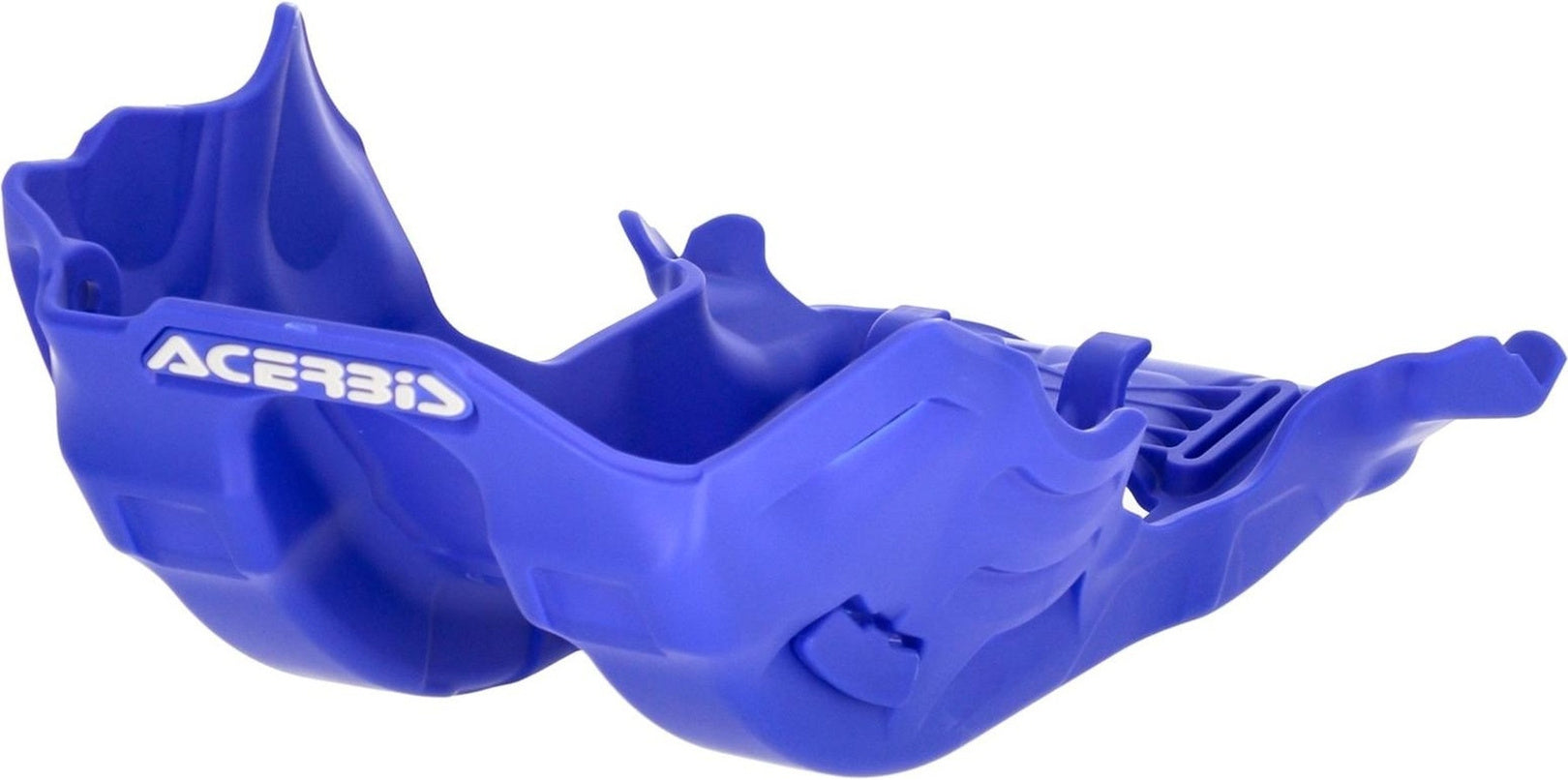 Skid Plate - Acerbis Compatible With Yamaha Yz 450 F (2023-2025)