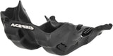 Skid Plate - Acerbis Compatible With Yamaha Yz 450 F (2023-2024)