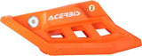 Chain Guide - Acerbis Compatible With Gasgas Ec 450 F (2024-2025)