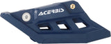Chain Guide - Acerbis Compatible With Gasgas Mc 350 F (2024-2025)