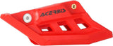 Chain Guide - Acerbis Compatible With Gasgas Mc 350 F (2024-2025)