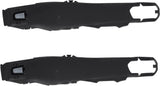 Fork Cover Teketmagnet - Acerbis Compatible With Ktm 150 Xc-W (2024)