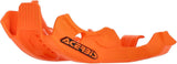 Skid Plate - Acerbis Compatible With Ktm 250 Exc (2024-2025)