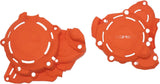 Carter X-Power - Acerbis Compatible With Ktm 250 Xc-W (2024-2025)