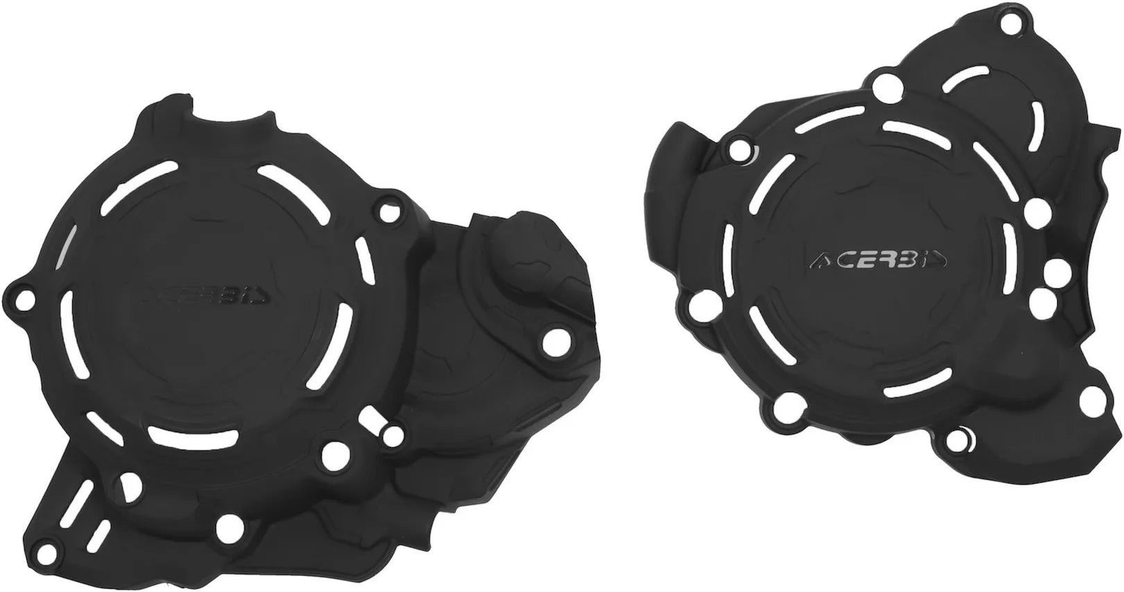 Carter X-Power - Acerbis Compatible With Husqvarna Te 300 Pro (2024)
