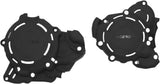 Carter X-Power - Acerbis Compatible With Husqvarna Te 300 (2024)
