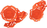 Carter X-Power - Acerbis Compatible With Ktm 350 Exc-F (2024-2025)