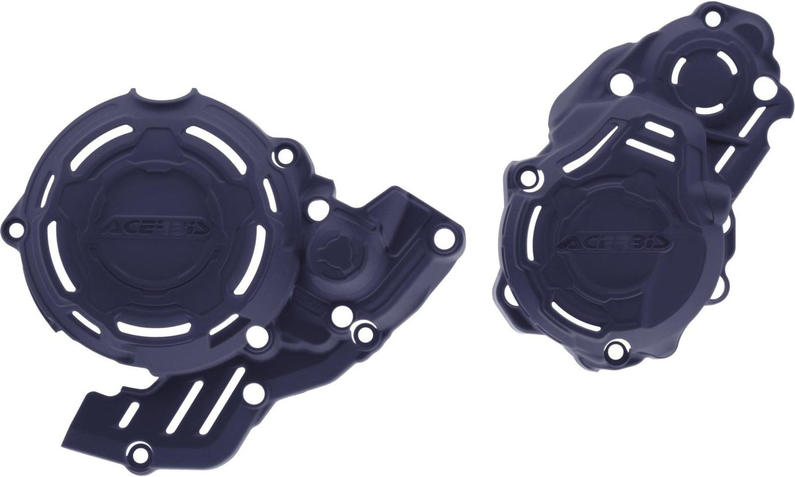 Carter X-Power - Acerbis Compatible With Husqvarna Fe 350 Pro (2024)