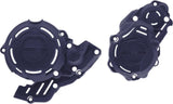 Carter X-Power - Acerbis Compatible With Gasgas Ec 250 F (2024-2025)
