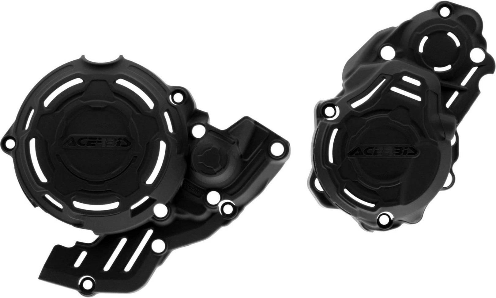 Carter X-Power - Acerbis Compatible With Husqvarna Fe 350 Pro (2024)