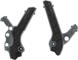 X-Grip Frame Protector - Acerbis Compatible With Suzuki Dr-Z 400 (2000-2023)