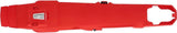 Fork Cover Teketmagnet - Acerbis Compatible With Honda Crf 300 Rally (2021-2024)