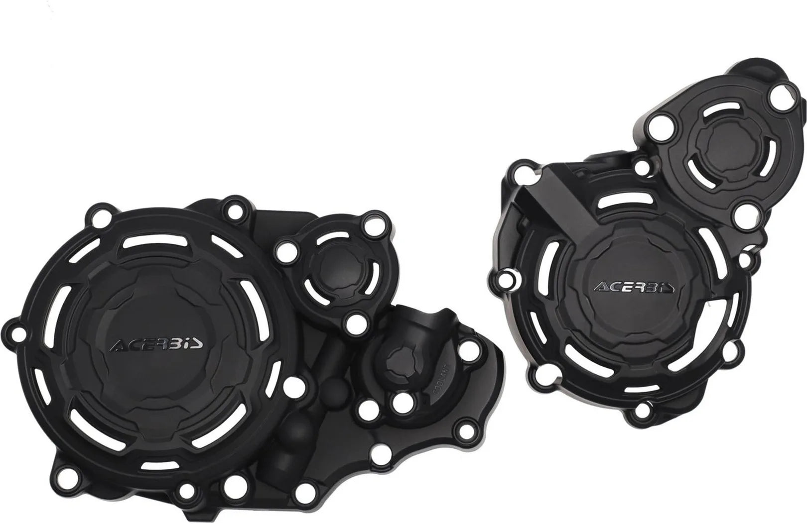 Carter X-Power - Acerbis Compatible With Suzuki Dr-Z 400 Sm (2000-2023)