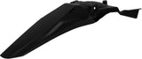 Rear Fender - Acerbis Compatible With Kawasaki Kx 250 X (2025)