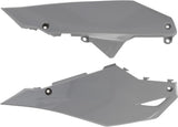 Side Panels - Acerbis Compatible With Kawasaki Kx 250 X (2025)