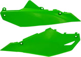 Side Panels - Acerbis Compatible With Kawasaki Kx 250 (2025)