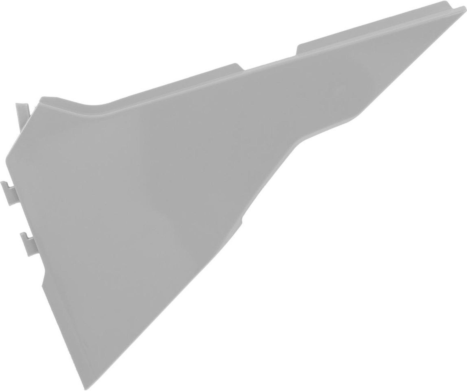 Air Box Cover - Acerbis Compatible With Kawasaki Kx 250 X (2025)