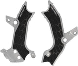 X-Grip Frame Protector - Acerbis Compatible With Kawasaki Kx 300 X Enduro (2025)