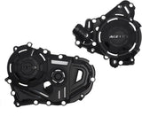 Carter X-Power - Acerbis Compatible With Honda Transalp Xl 750 (2023-2024)