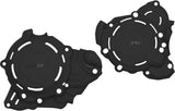 Carter X-Power - Acerbis Compatible With Gasgas Ec 300 (2024-2025)