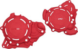 Carter X-Power - Acerbis Compatible With Gasgas Ec 300 (2024-2025)